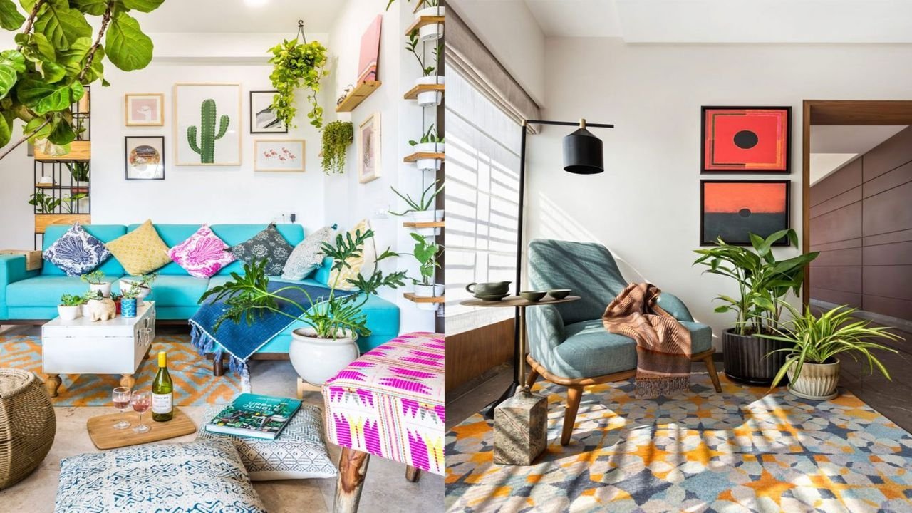 Home Decor Selection